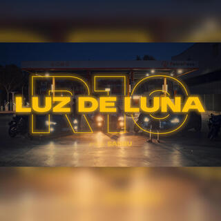 LUZ DE LUNA