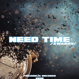 Need Time