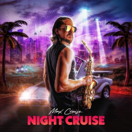 Night Cruise ft. Cam Blokland