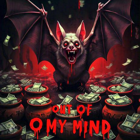 Out of my mind | Boomplay Music