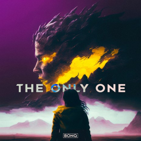 THE ONLY ONE | Boomplay Music