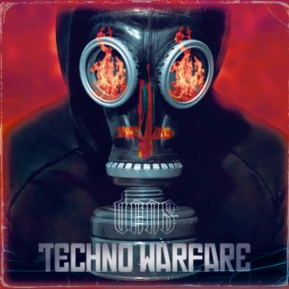 Techno Warfare