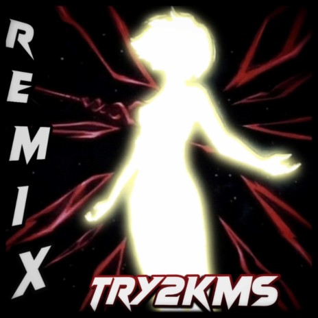 try2kms (og speed) (REMIX) ft. leow & Goregeous Nightmare
