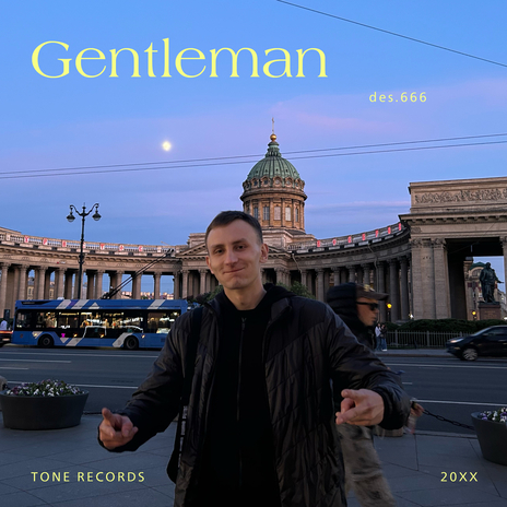 Gentleman | Boomplay Music