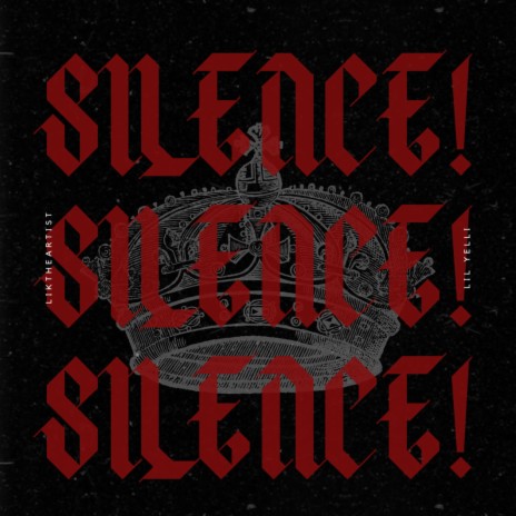 SILENCE! ft. JAYY