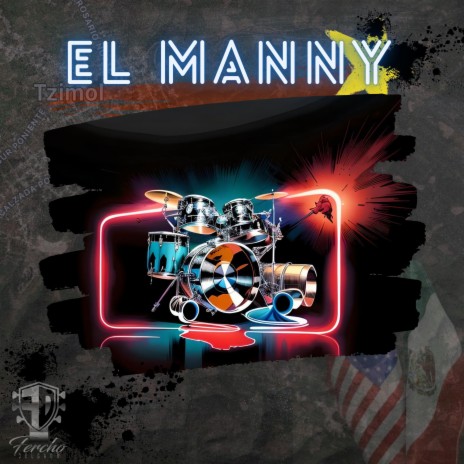 El manny | Boomplay Music