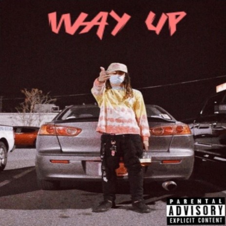 way up | Boomplay Music