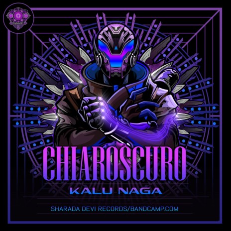 Sfumato (148) ft. Kalu Naga | Boomplay Music