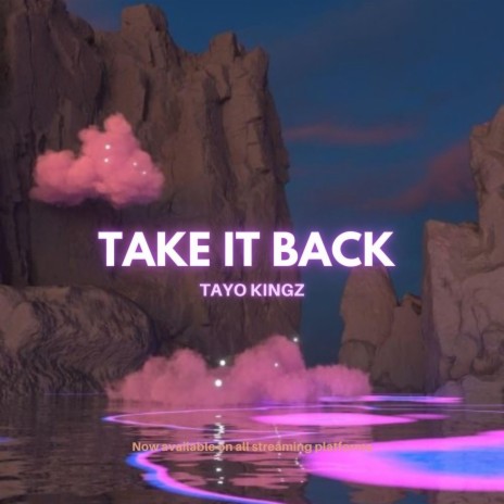 Take it back | Boomplay Music