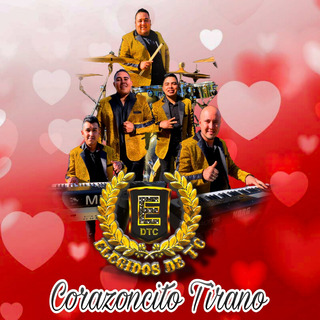 Corazoncito Tirano