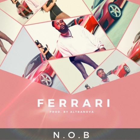 Ferrari | Boomplay Music