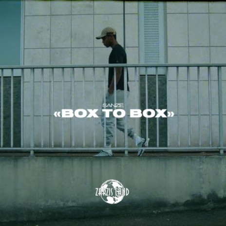 BOX TO BOX #1