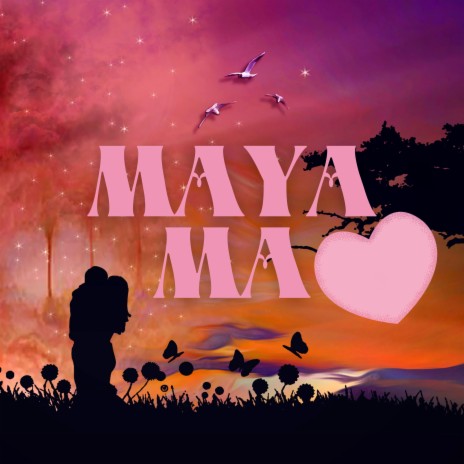 Maya Ma | Boomplay Music