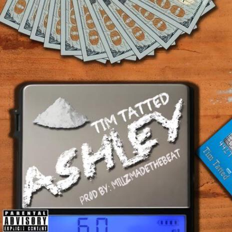 Ashley | Boomplay Music