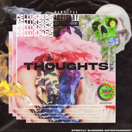 Thoughts | Boomplay Music