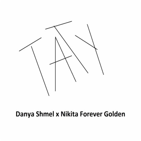 Тату ft. Nikita Forever Golden | Boomplay Music