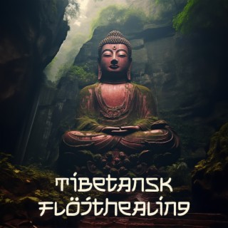 Tibetansk flöjthealing: Zen Meditation till lugna ditt sinne, Bli av med stress, Ångest, Musik terapi