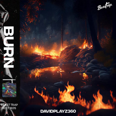 BURN | Boomplay Music