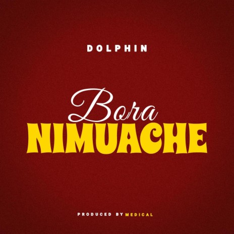Bora Nimuache | Boomplay Music