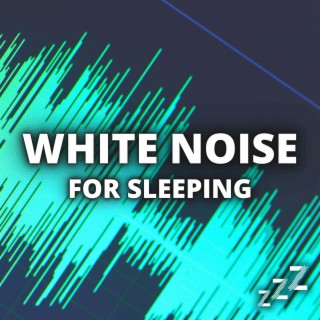 White Noise For Sleeping 10 Hours (Loopable, No Fade)