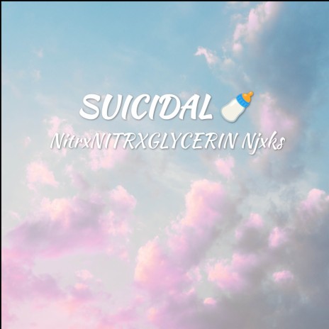 SUICIDAL | Boomplay Music