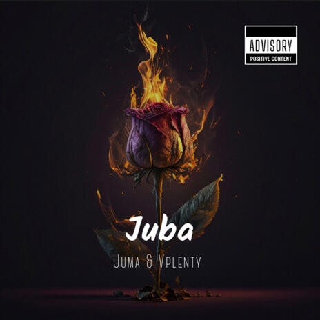 Juba ft. Vplenty | Boomplay Music