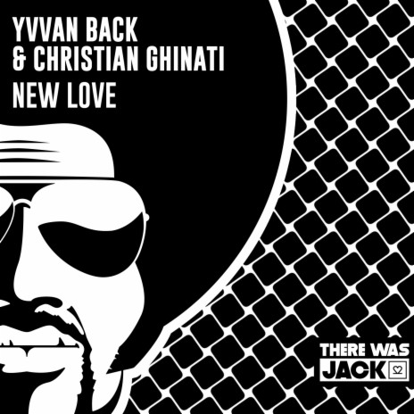 New Love ft. Christian Ghinati
