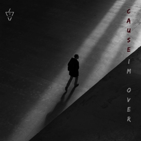 Cause I am over | Boomplay Music