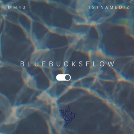 BlueBucksFlow ft. 1stNameDiz | Boomplay Music