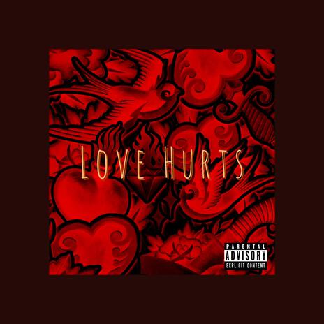 Love Hurts | Boomplay Music