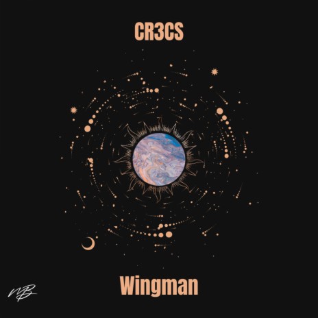 Wingman | Boomplay Music
