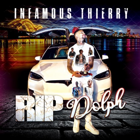 R.I.P. Dolph | Boomplay Music