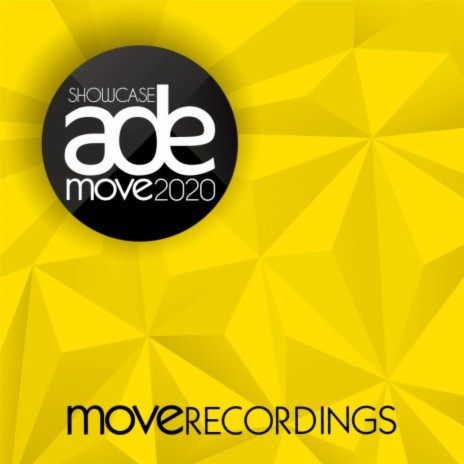 A Move (Original Mix) | Boomplay Music