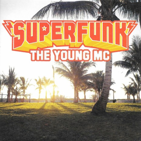 The Young MC (Rhythm Masters Remix) | Boomplay Music