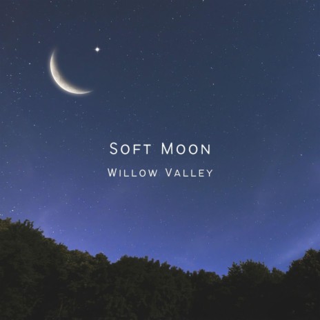 Soft Moon (Violin Version) | Boomplay Music