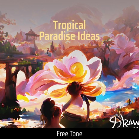 Tropical Paradise Ideas | Boomplay Music