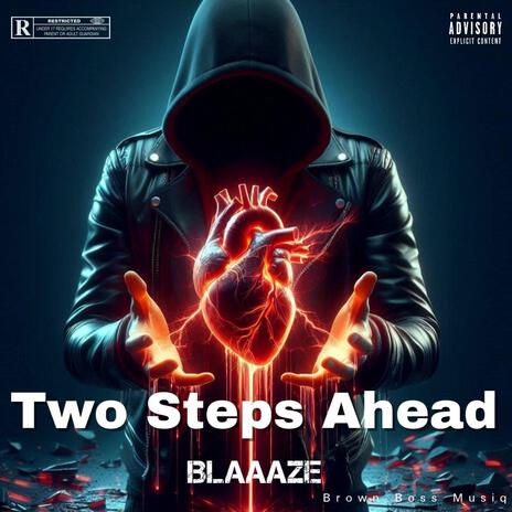 Two Steps Ahead | Boomplay Music