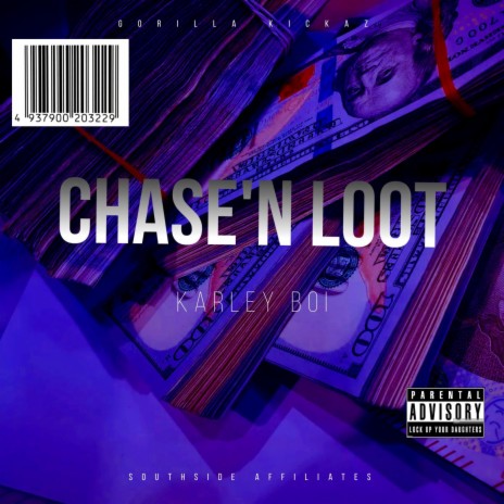 Chase N Loot