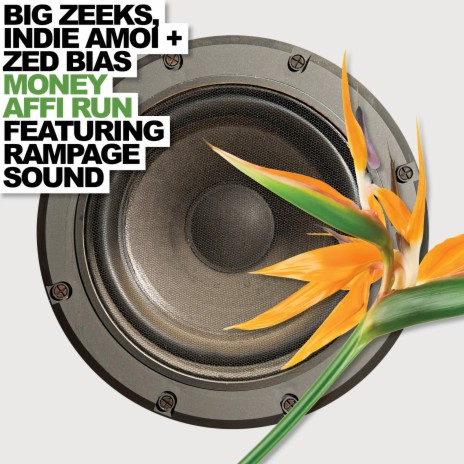 Money Affi Run ft. Indie Amoi, Zed Bias & Rampage Sound