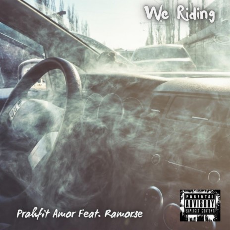 We Riding | Boomplay Music