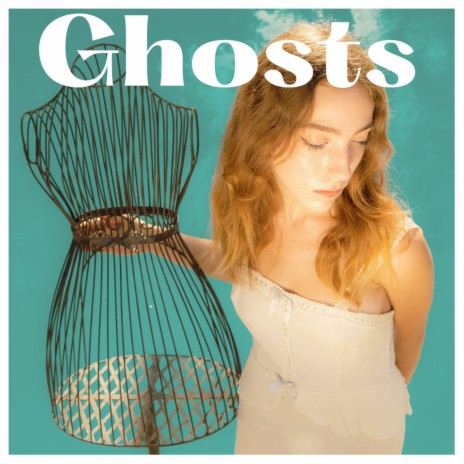 Ghosts | Boomplay Music