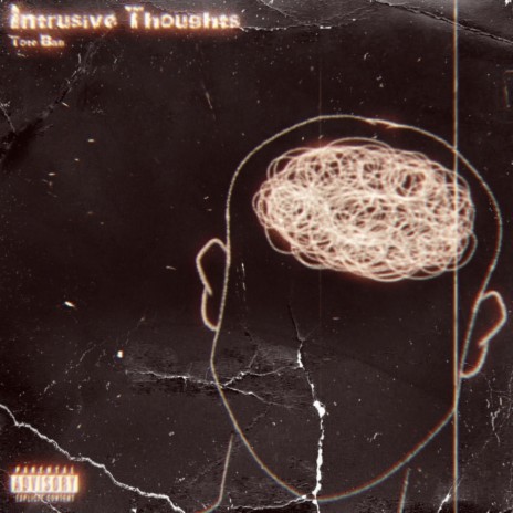 Intrusive Thoughts (Tote Bag) ft. YvngNaz