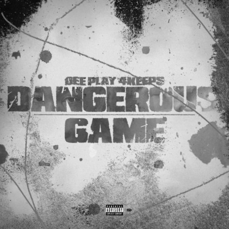 Dangerous Game | Boomplay Music