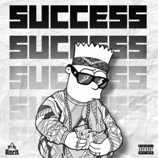 Success ft. Ansh Batra lyrics | Boomplay Music