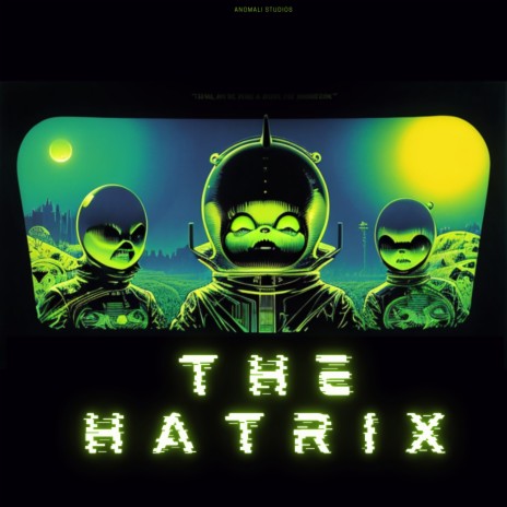 The Hatrix | Boomplay Music