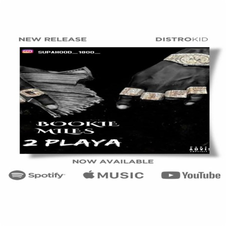 To Playa (Hoodstyle) [freestyle] | Boomplay Music