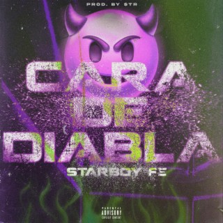 Cara de Diabla lyrics | Boomplay Music