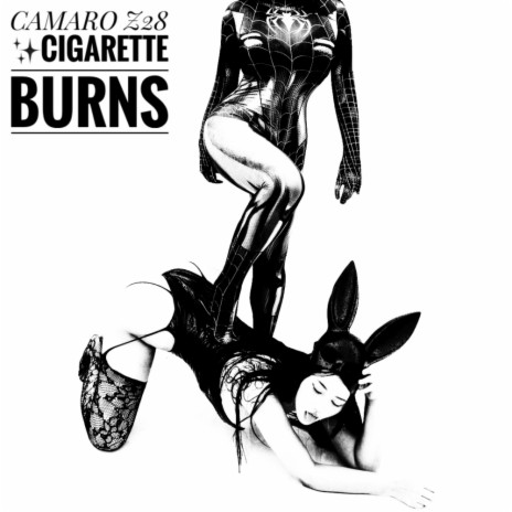 Cigarette Burns | Boomplay Music