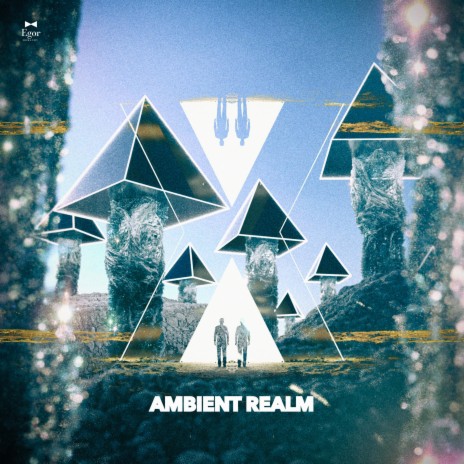 Ambient Realm | Boomplay Music