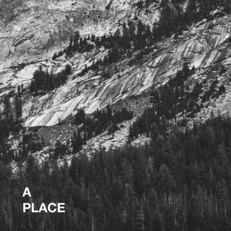 A Place ft. Mikezilla & Super Fake | Boomplay Music